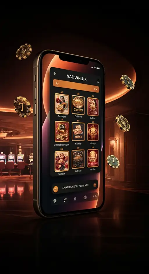 Interface utilisateur du Golden Panda Casino présentant les options de dépôt crypto, les jeux Provably Fair et les bonus de bienvenue.
